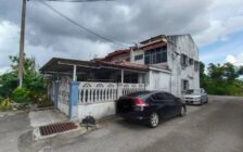 For Sale Double Storey Terrace End Lot House Taman Pe...