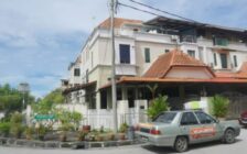 For Sale Triple Storey Terrace House Corner Unit Tama...