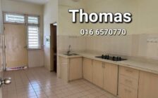 Taman Sejahtera Indah | Double Storey Terrace House |...