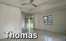 Penang Mainland | Taman Seri Juru | 2 Storey Terrace ...