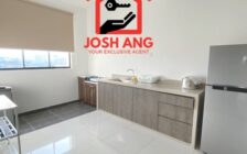 Novus in Sungai Nibong 1155sqft Fully Furnished Renov...