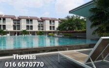 Taman Villa Raintree Park | 4 Bedrooms | 3...