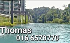 Penang Island |  Alila 2 Luxury Condominium |  24 Hou...