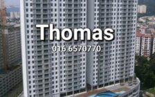 Penang Island |  Seirra Residences Condominium |  24 ...