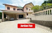 2 Storey Bungalow Minden Height Cangkat Minden Land 9...