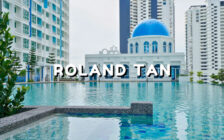 BANK LELONG  850sf I-santorini Tanjong Tokong Near St...