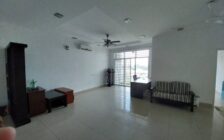 I-Regency Condominium - Partly Renovated - 1200' - 2 ...