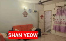 2Sty Cassia Tengah Renovated Batu Kawan Crescentia Pa...