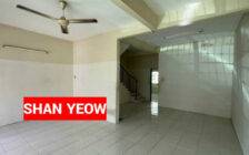 2 Storey Tambun Emas Near Tasek Idaman For Sale