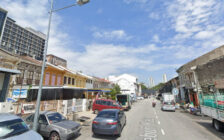 For Rent: Strategic Double-Storey Shoplot ...