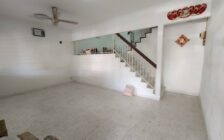 2 Stories Terrace At Tingkat Pasir Belanda - 1800' - ...