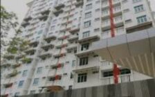 For Sale Bayu Tiara Apartment Bayan Lepas Pulau Pinang