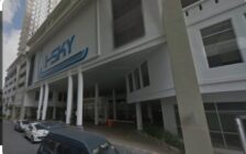 For Rent 1-Sky Condominiums Bayan Baru Bay...