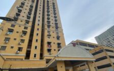 For Sale Serina Bay Condominiums Jelutong Pulau Pinang