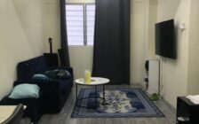 For Sale Ara Green Apartment Sungai Ara Relau Pulau P...