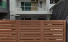 For Sale Double Storey Terrace House Solok Titi Teras...