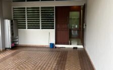 For Sale Double Storey Terrace House Approve For Busi...