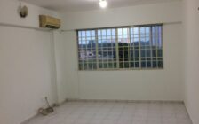 For Sale Nibong Indah Apartment Gelugor Pulau Pinang