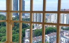 For Sale Desa Indah Flat Persiaran Paya Terubong Ayer...