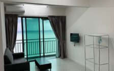 3 Residence, Jelutong