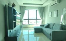 One Foresta Condo, Bayan Lepas