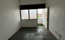 2 Stories Terrace At Lorong Nipah - Land1400' - Basic...