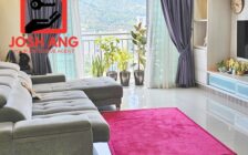 Sierra Residence in Sungai Ara 1182sqft Fully Furnish...