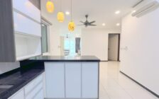 The Clovers Sungai Ara 1598sqft 2 Car Park POOLVIEW [...