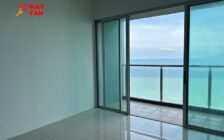 10 Island Resort Fully Sea View High Floor [VALUE BUY]