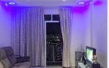 1 Car Park Reflection condo Bayan Lepas Furnished and...