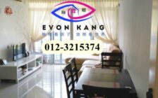 U Garden @ Gelugor 800SF Fully Furnished R...