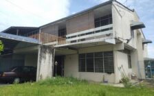 Semi-D Double Storey House For Sale at Tanjong Tokong...