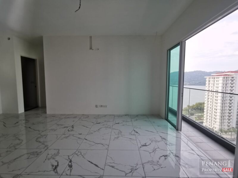 Quaywest Residence, Bayan Lepas, Penang