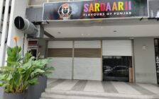 Ground Floor Shop Lot for Rent: Setia Tria...