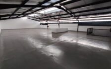 FOR RENT/SALE: Industrial Property in Prai