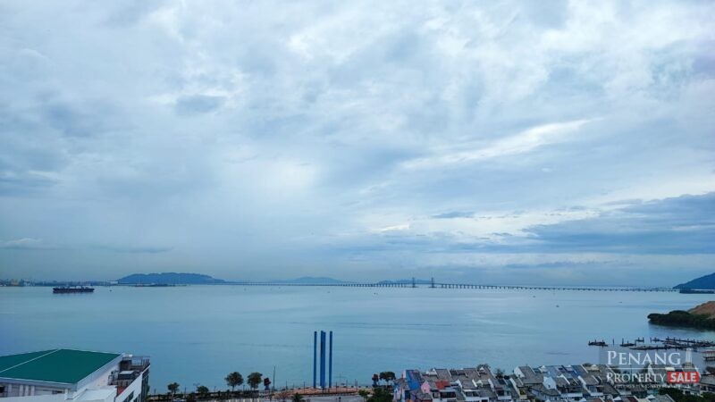 [ 3 CARPARK ] 3 Residence Panoramic Seaview Jelutong ...