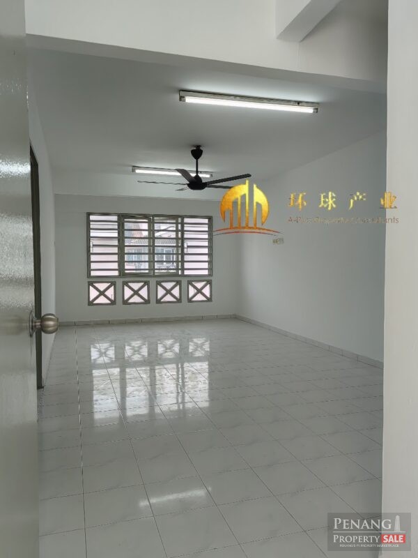 Few Unit Flat For Rent | Basic Unit | Desa...