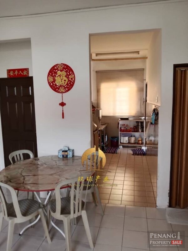 Pangsapuri Sentral Apartment For Sale | Medium Floor ...