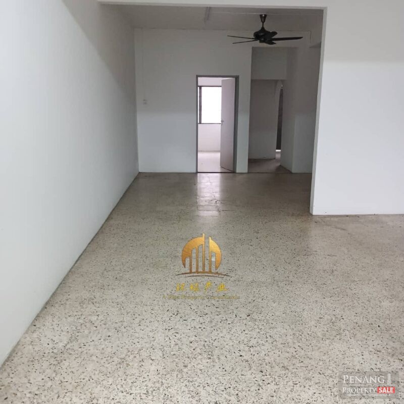 2-Stry Terrace For Rent | Renovated | 5 Ro...