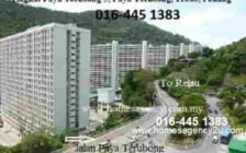 Ref:623, Majestic Heights at Paya Terubong near Relau...