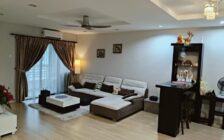 Park View Raja Uda Fully Renovated Ready To Move In