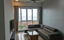 The Zen ?SEAVIEW?Bayan Lepas 850sf 2carpar...