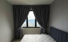 Iconic Regency 600sqft Fully Reno Furnish Seaview Sun...