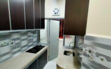 Taman Desa Relau 2 City View 750sqft Reno ...