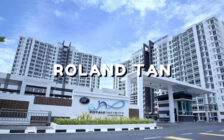 BANK LELONG  1480sf Royale Infinity Simpang Ampat Penang