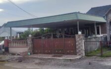 For Sale Single Storey Semi Detached Taman Murai Jaya...