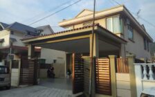 For Sale Double Storey Bungalow Island Glades Greenla...