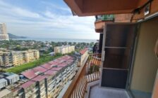 For Sale Taman Kumbar Permai Apartment Teluk Kumbar P...