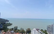 For Sale Miami Green Condominiums Batu Ferringhi Pula...