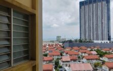 For Sale Palm Court Apartment Tanjung Tokong Pulau Pi...